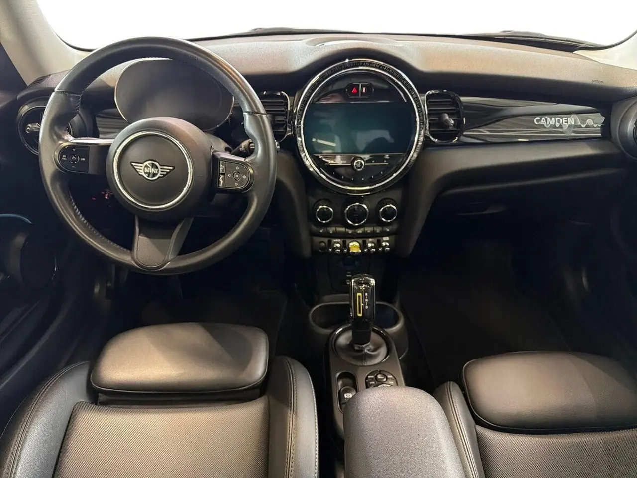 Billede 7 - MINI Cooper SE  Camden Edition