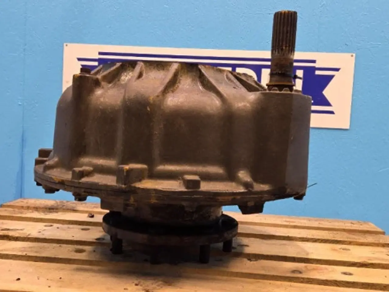 Billede 11 - Claas Jaguar 850 Slutdrev 6375401