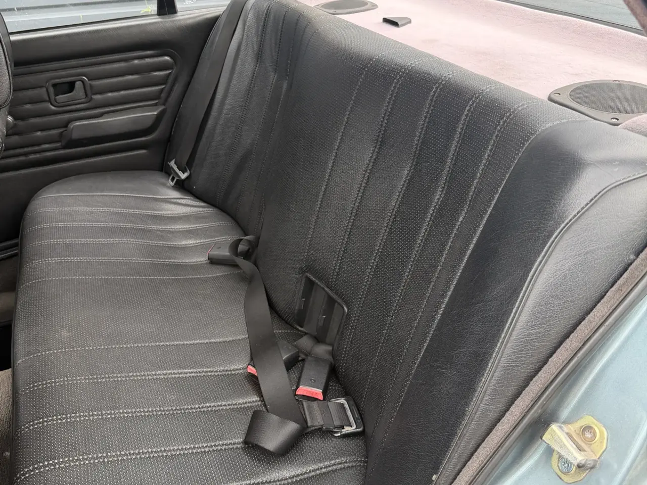 Billede 9 - BMW E30 320I