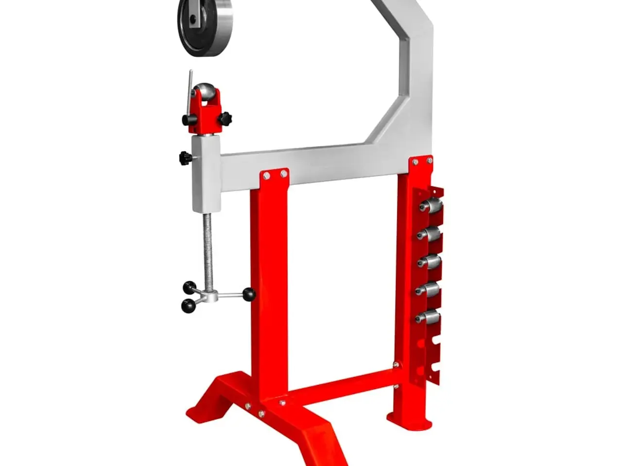 Billede 1 - Engelsk hjul Holzmann RSM710