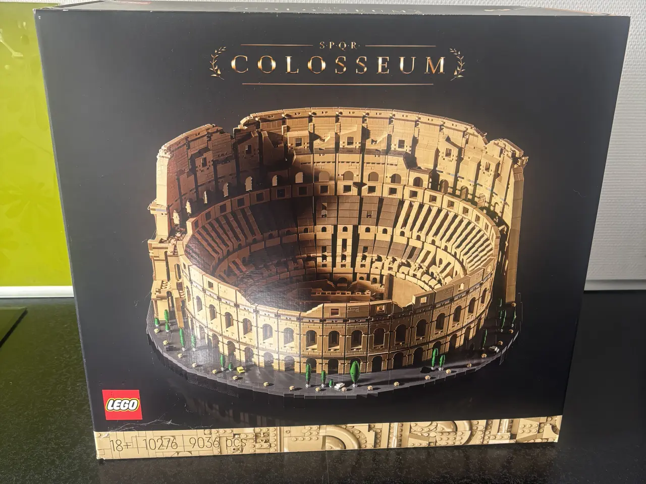 Billede 13 - Nye Lego æsker