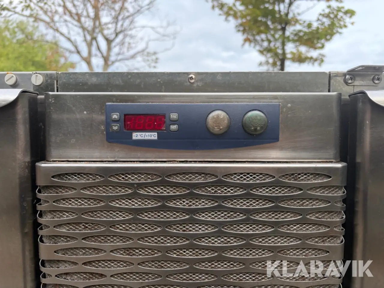 Billede 12 - Industrikøleskab Electrolux RCDR2M20 2 styk