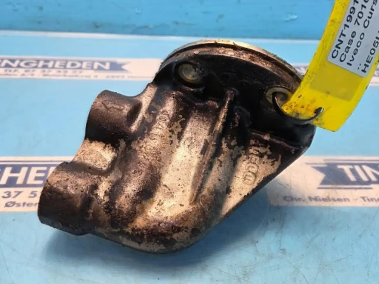 Billede 9 - Iveco F2CE9684L Beslag 504190449