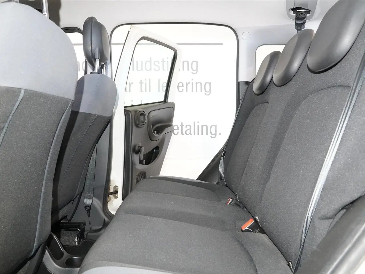 Billede 11 - Fiat Panda 1,2 Easy Start & Stop 69HK 4d