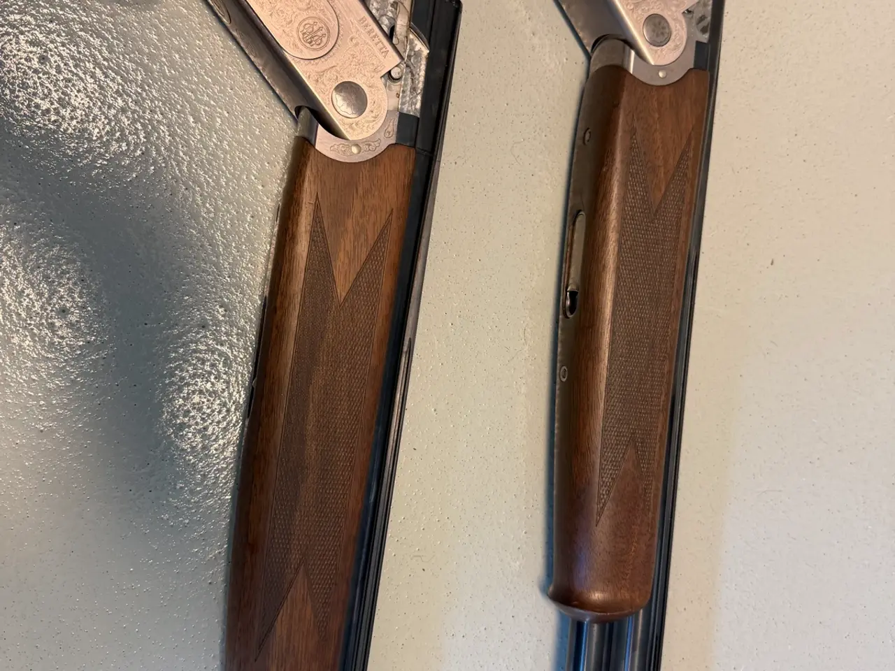 Billede 1 - Beretta Silverpigeon 1