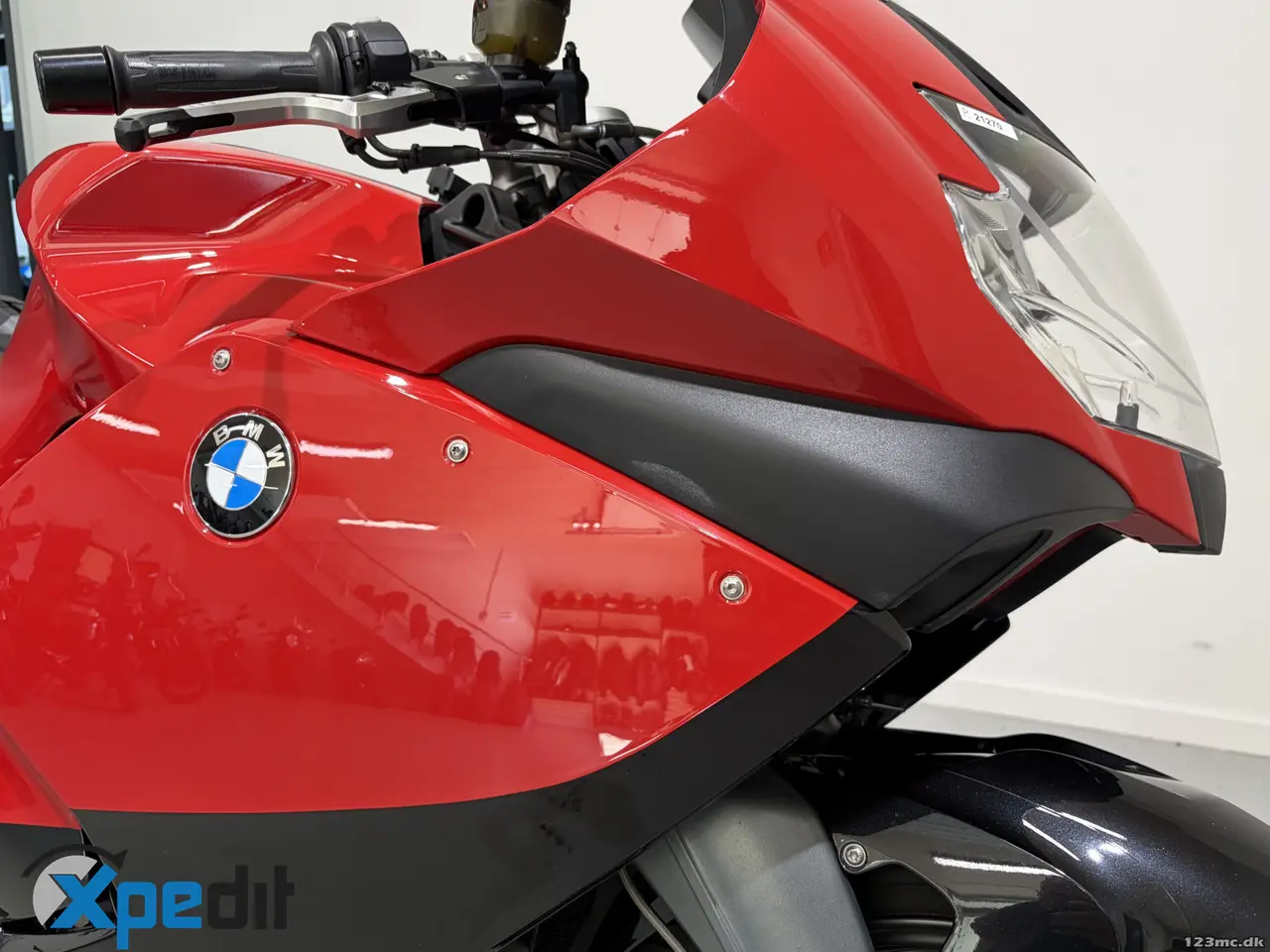Billede 15 - BMW K 1300 S
