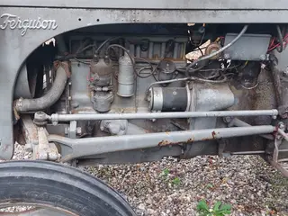 Ferguson 26