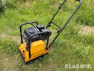 Pladevibrator Herkules RP1200