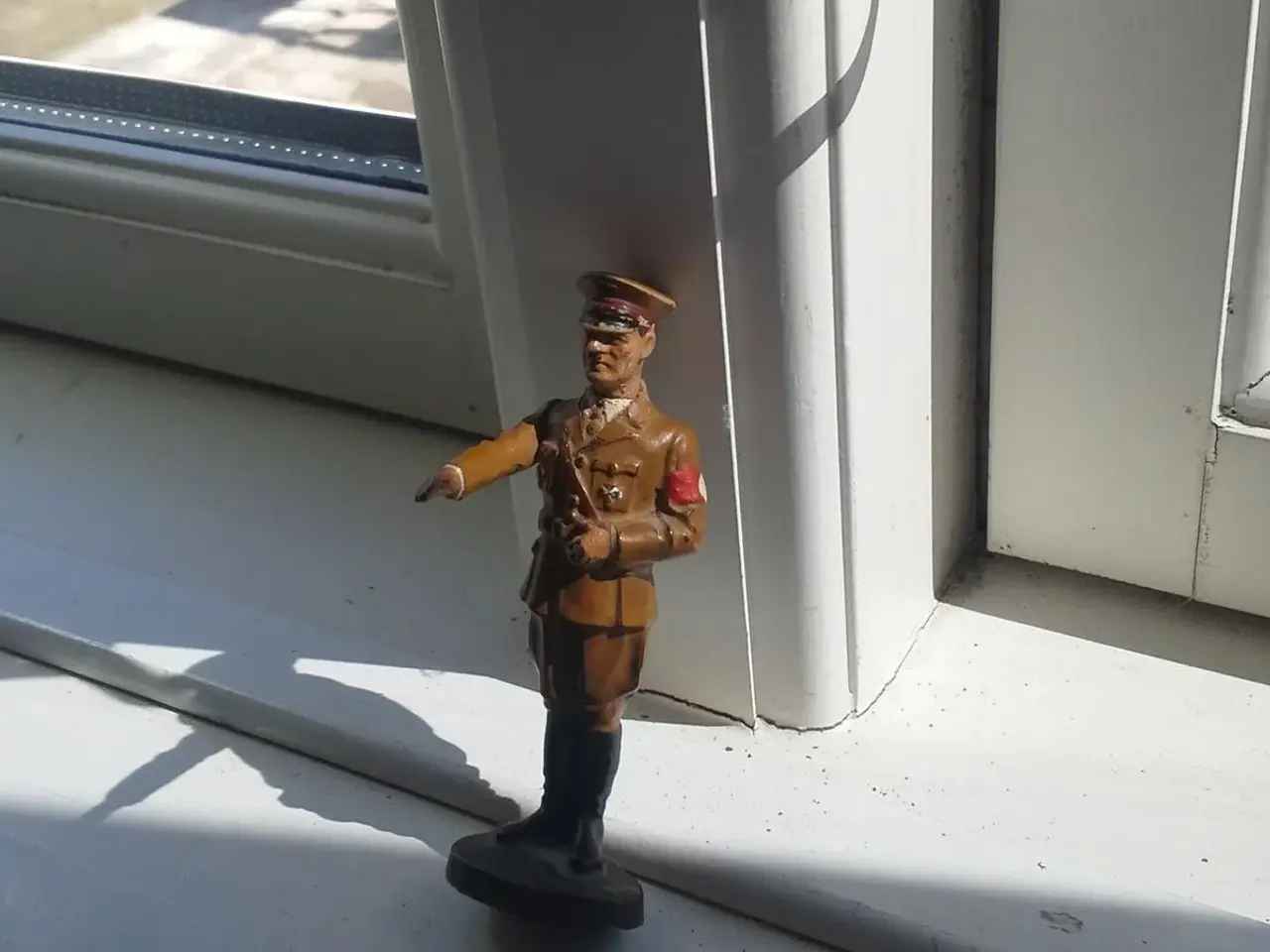 Billede 1 - Tyske Militaria Effekter Søges/Købes..........
