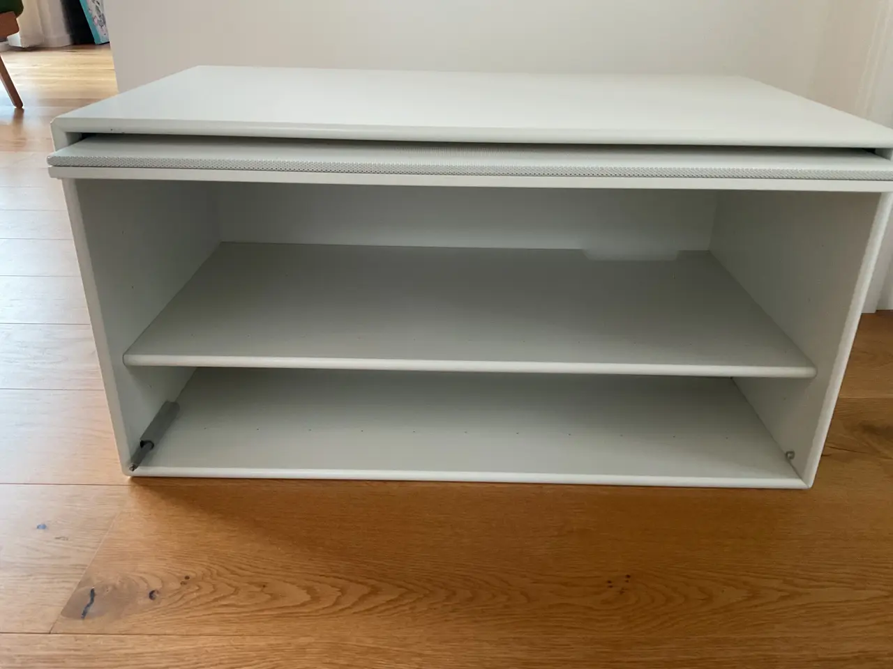 Billede 2 - Montana TV modul i 01 White 