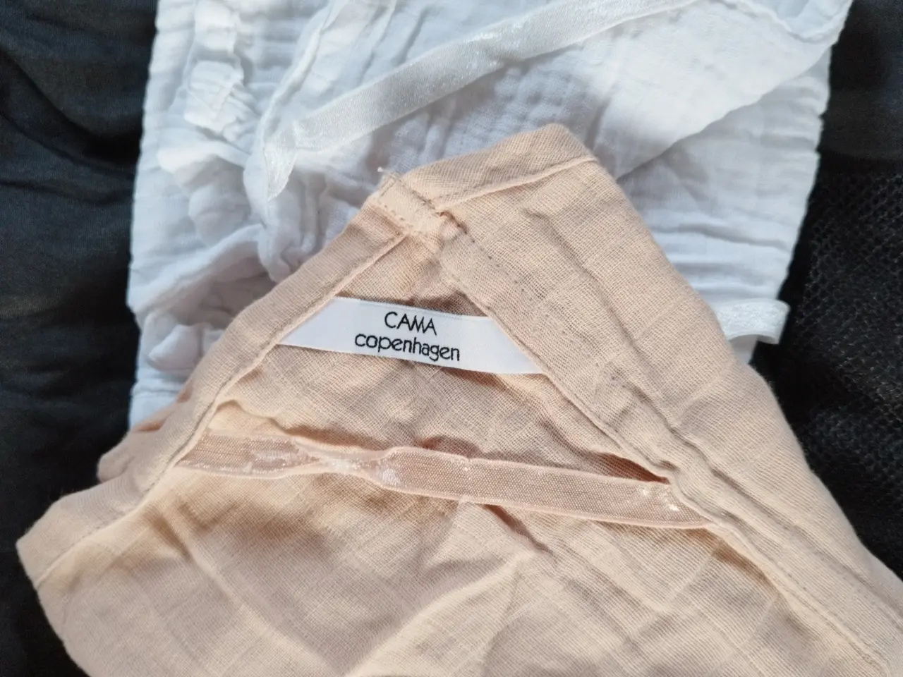 Billede 6 - Cama Copenhagen Pusletaske