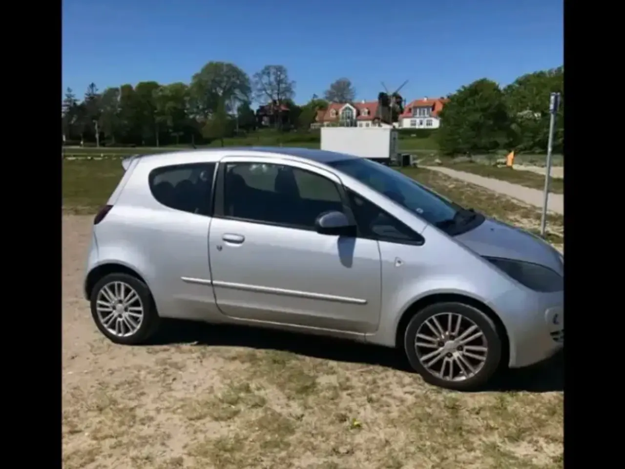 Billede 1 - Mitsubishi Colt