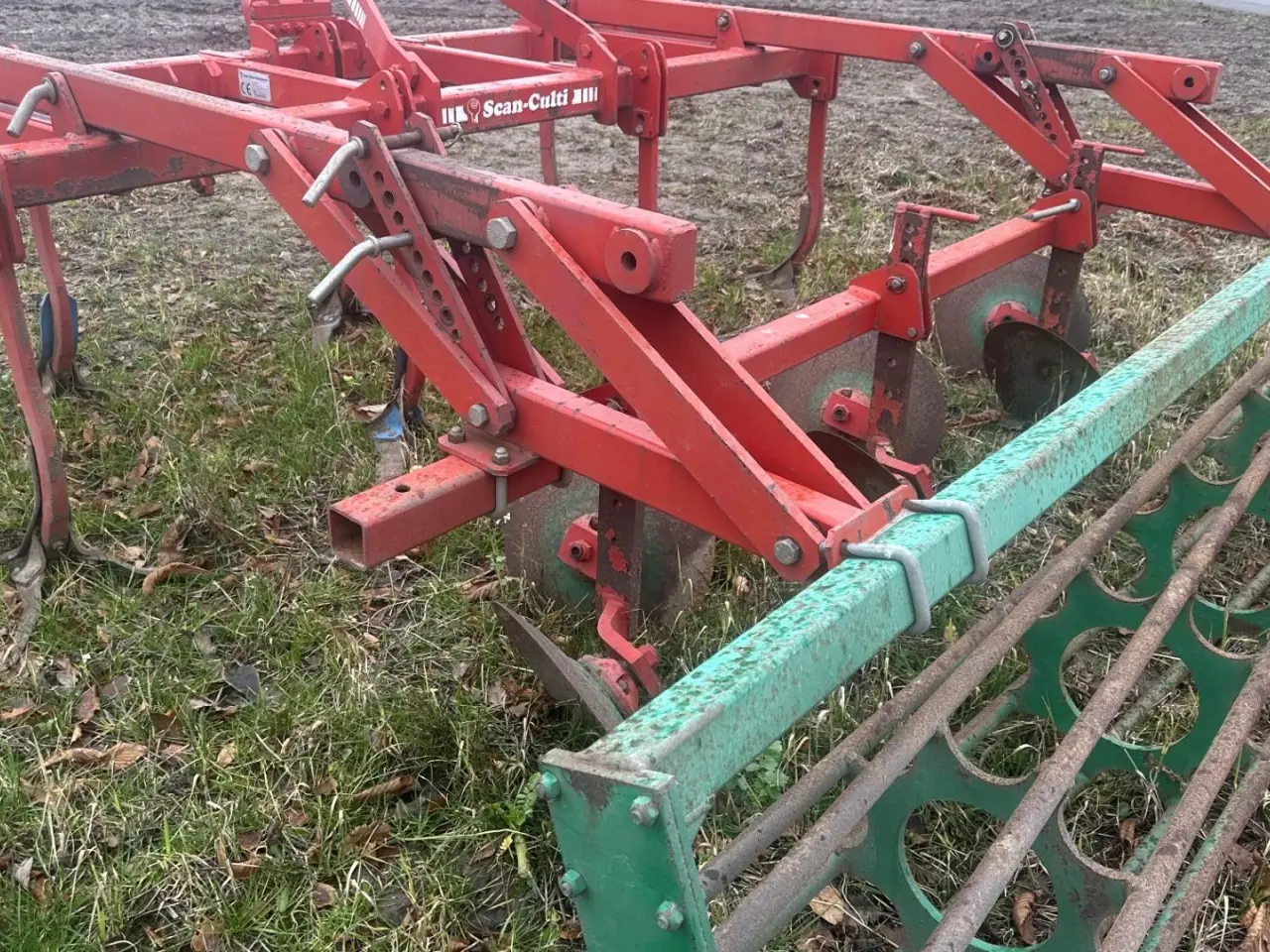 Billede 3 - Scan-Agro scfef7