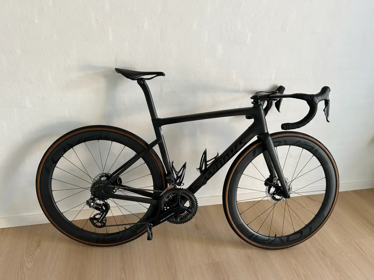 Billede 2 - S-Works Tarmac SL6