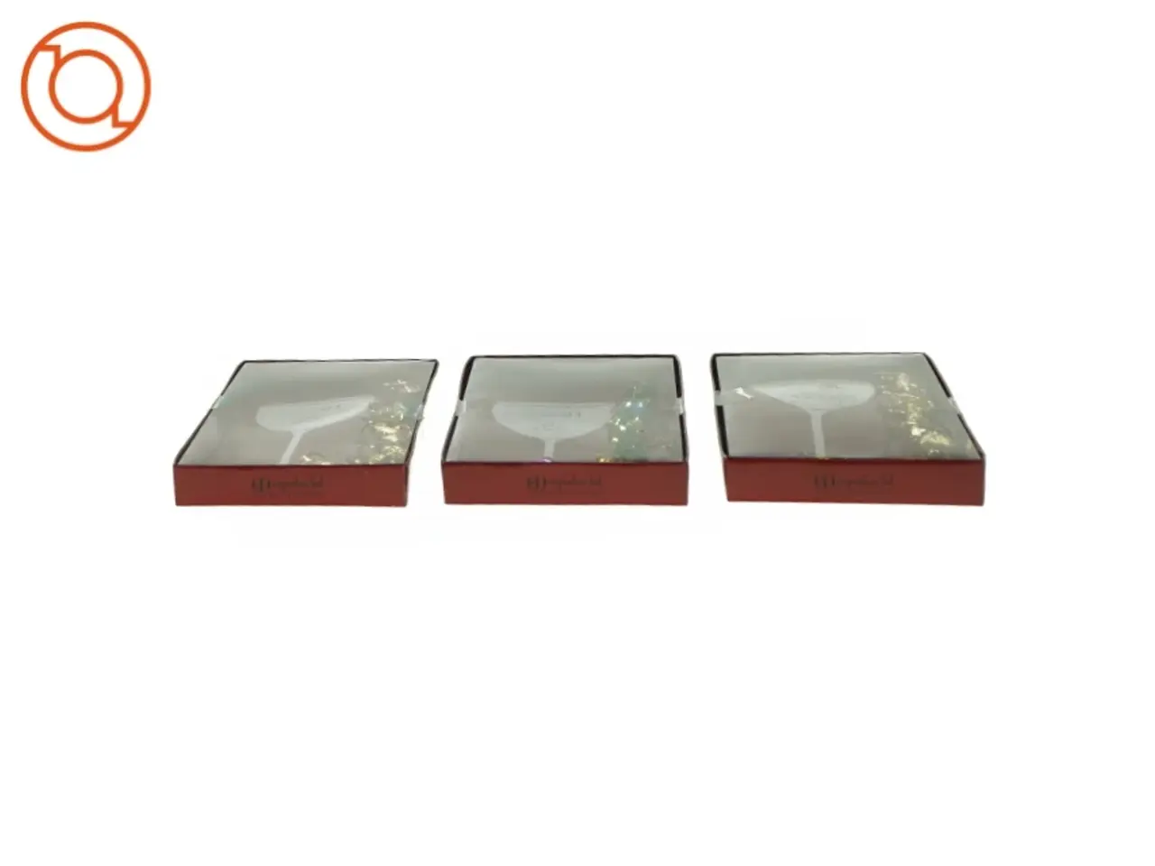 Billede 3 - Wine charms fra Suite21 (str. 6 stk. pr. pakke)