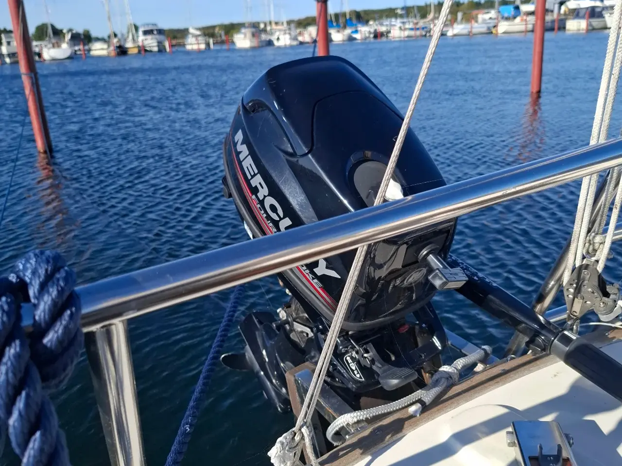 Billede 6 - L23 sælges, ny primer 5 lag, VC17