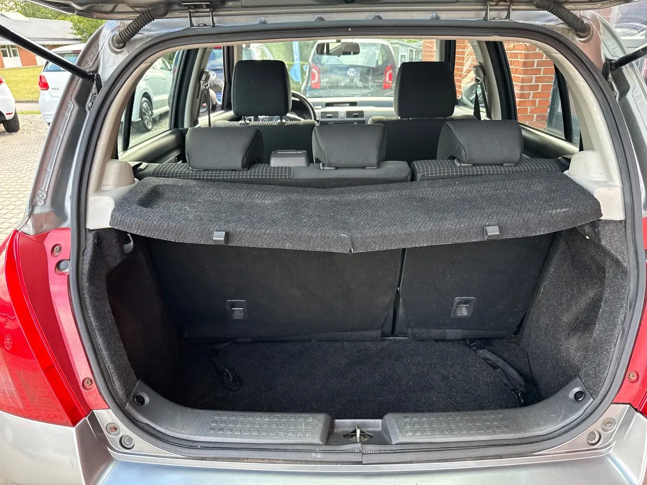 Billede 7 - Suzuki Swift 1,5 GLX