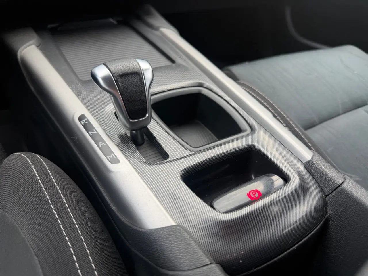 Billede 14 - Citroën C4 1,6 e-HDi 115 Seduction E6G