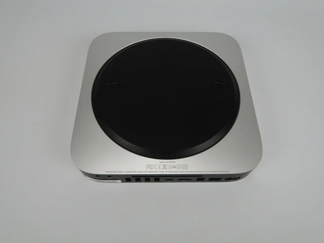 Billede 3 - Apple Macmini 4,1 P8800