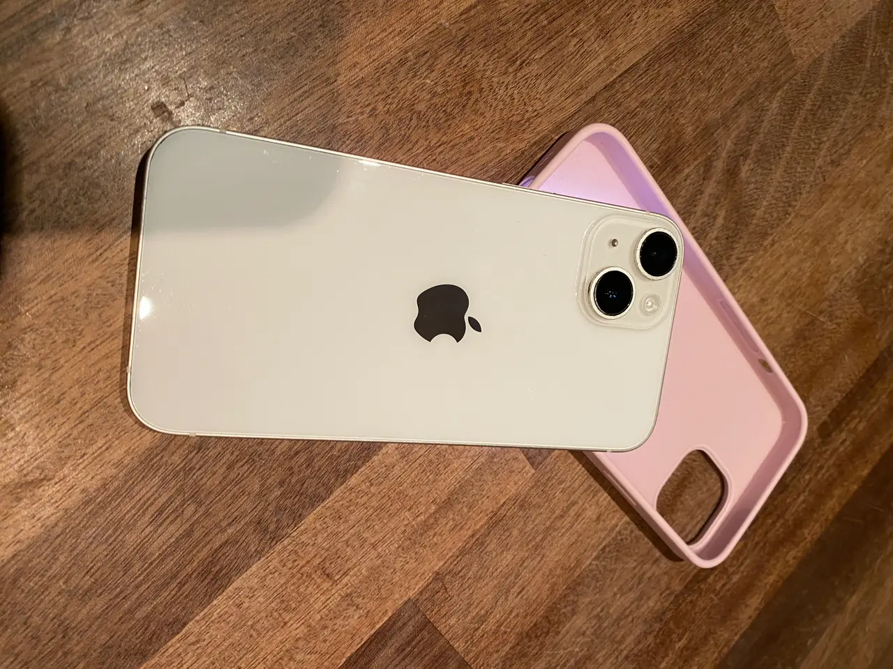 Billede 3 - Apple iPhone 14 256 GB Starlight