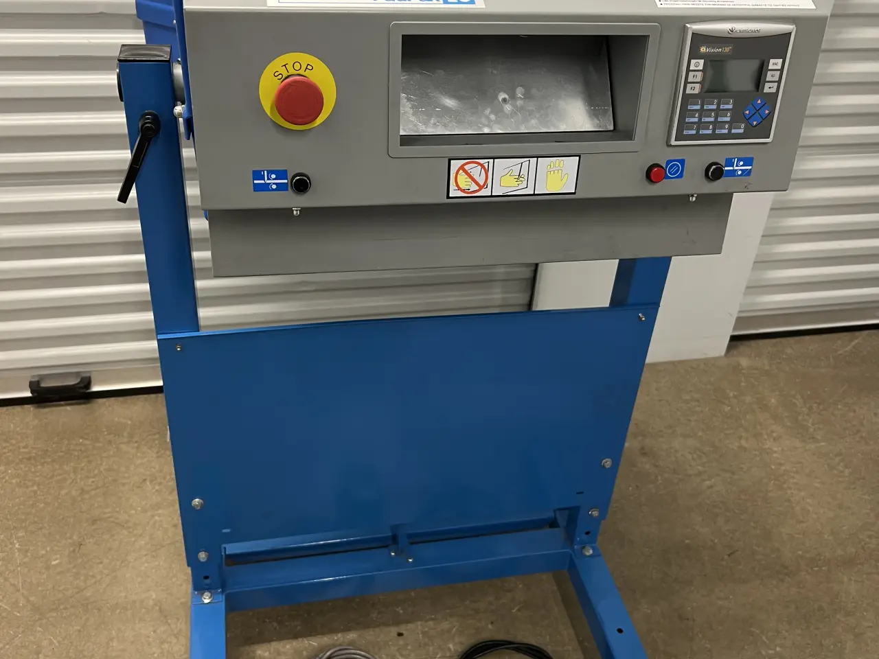 Billede 2 - Ranpak PadPak PPLC 22B