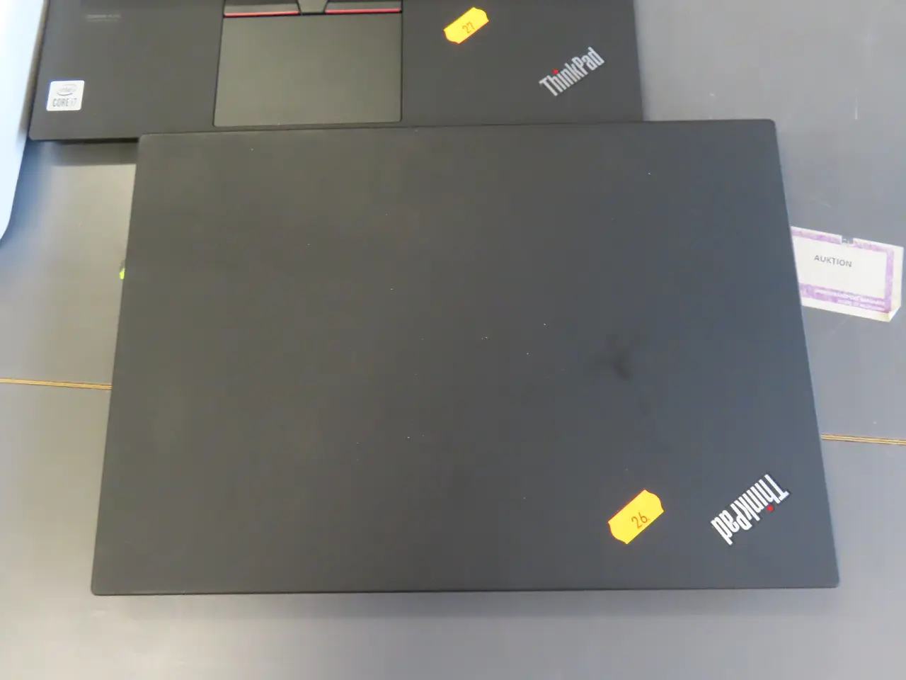 Billede 2 - Bærbar computer LENOVO thinkpad t14 gen1