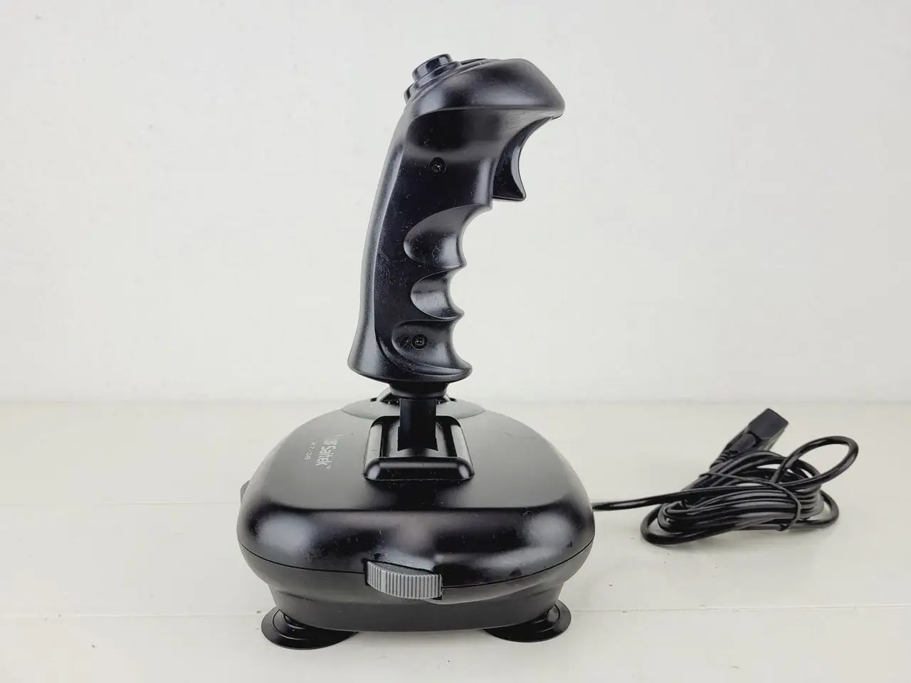 Billede 6 - Saitek X7-38 Flerfunktionel joystick