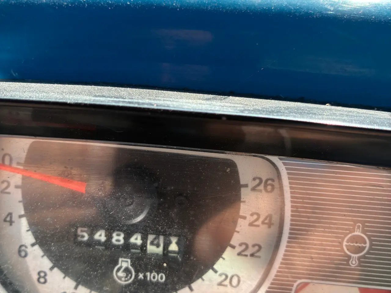 Billede 7 - Ford 6610 med Læsser