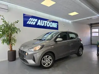 Hyundai i10 1,0 MPi Essential