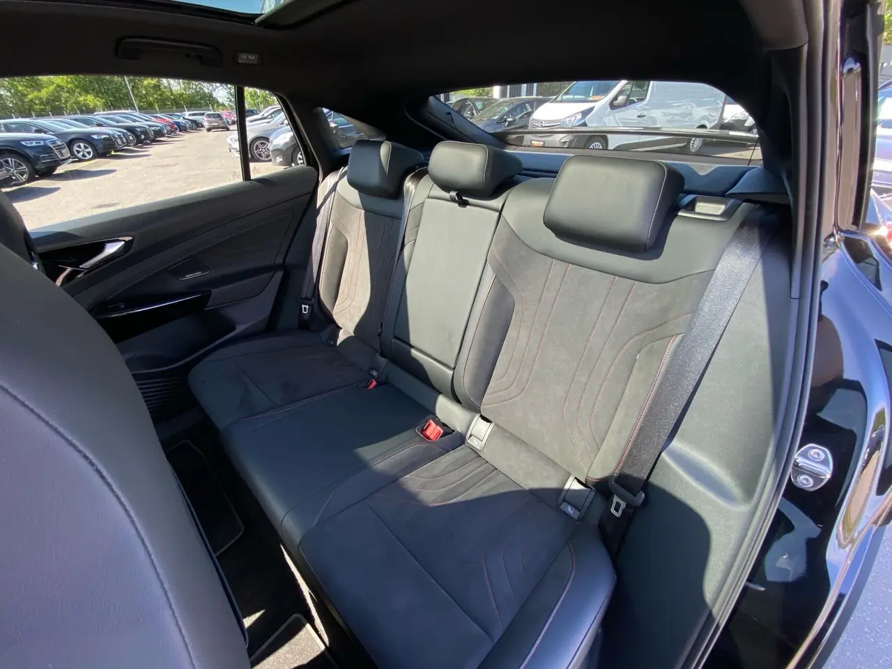 Billede 14 - VW ID.5 EL GTX Max 4Motion 340HK 5d Aut.