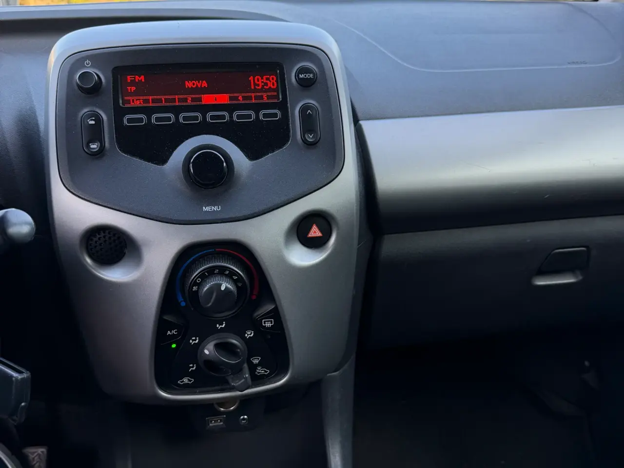 Billede 10 - Fin Peugeot 108