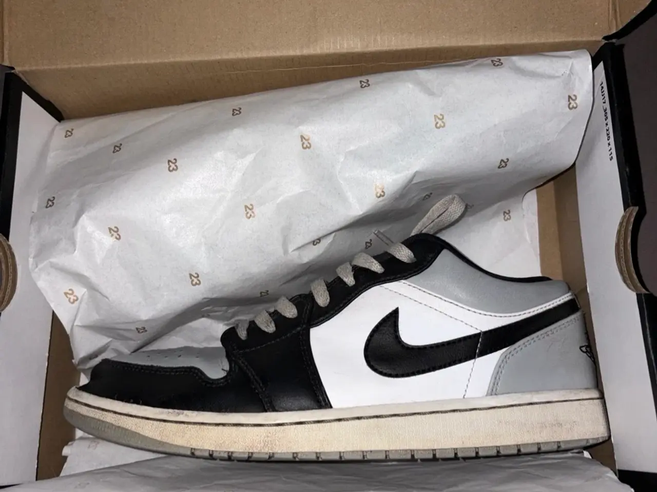 Billede 3 - Air Jordan
