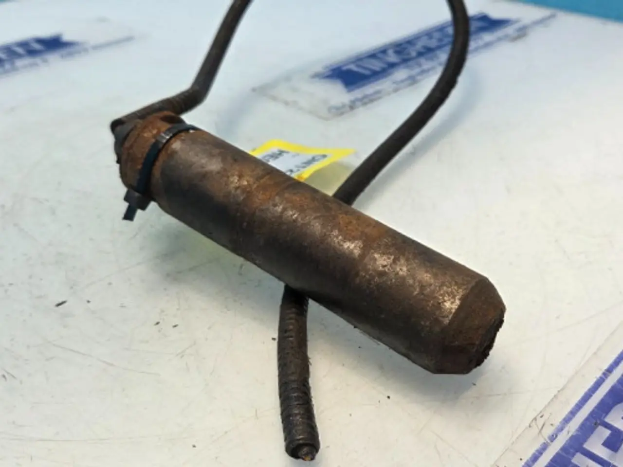 Billede 5 - Valmet 8350 Sensor Pin 33303900