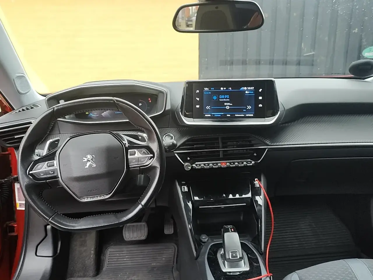 Billede 10 - Peugeot 2008 1,5 BlueHDi 130 Evolution EAT8