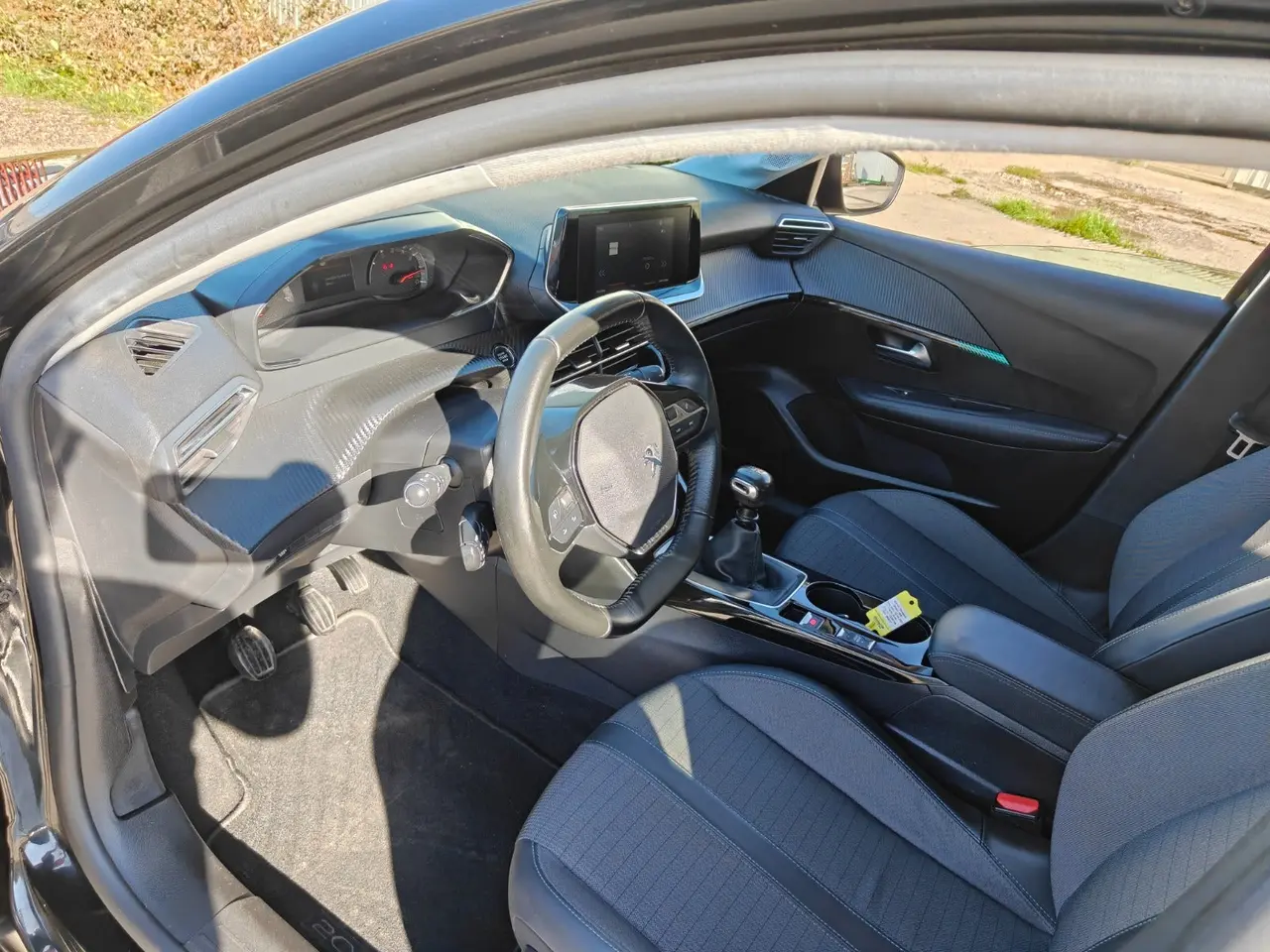 Billede 13 - Peugeot 208 1,2 PureTech 100 Allure Grand