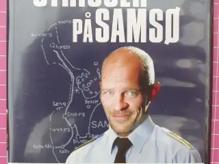 TV-serie Strisser på Samsø, hele serien