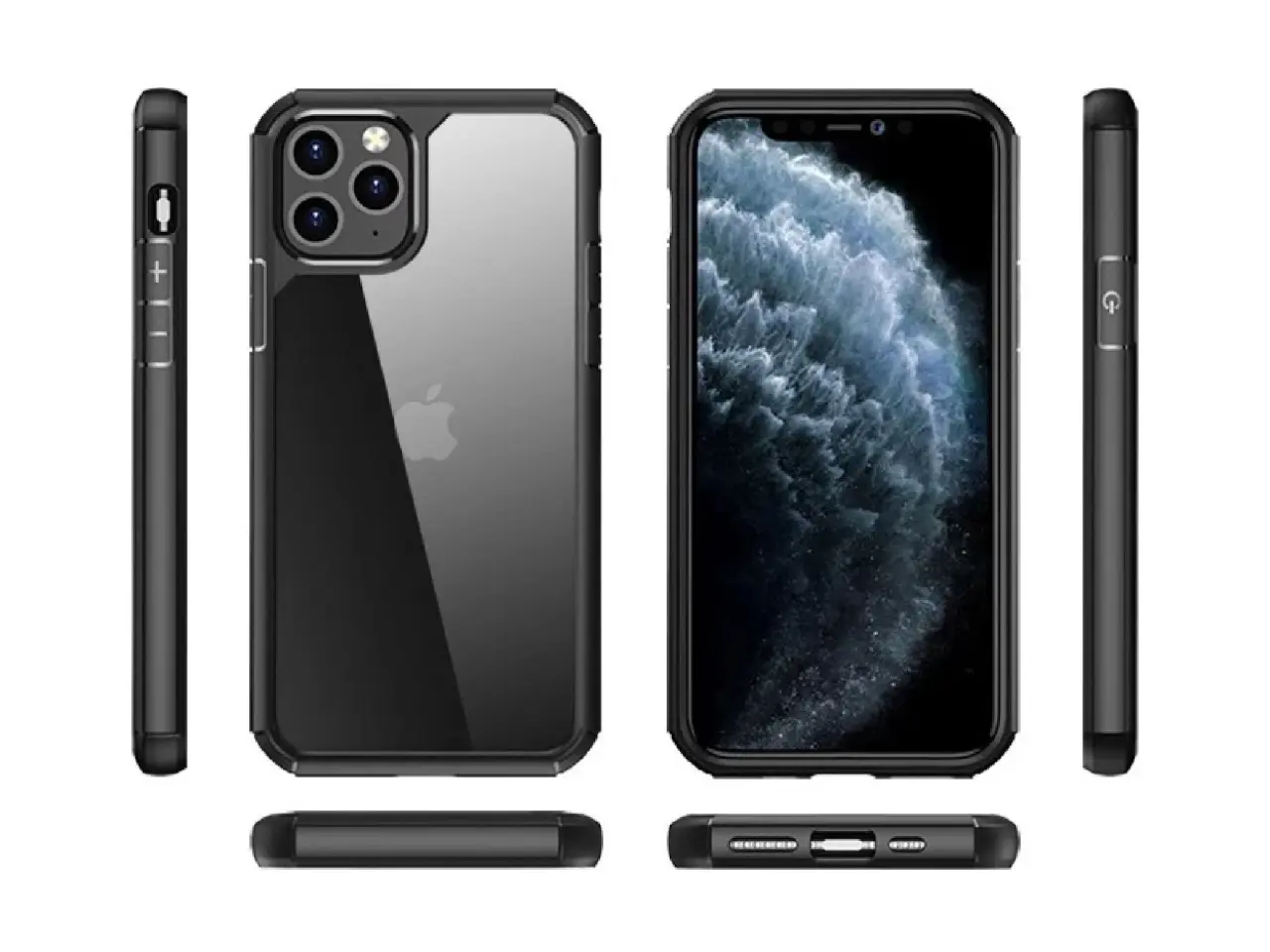Billede 4 - iPhone Cover – Stort Udvalg fra iPhone 6 til 16
