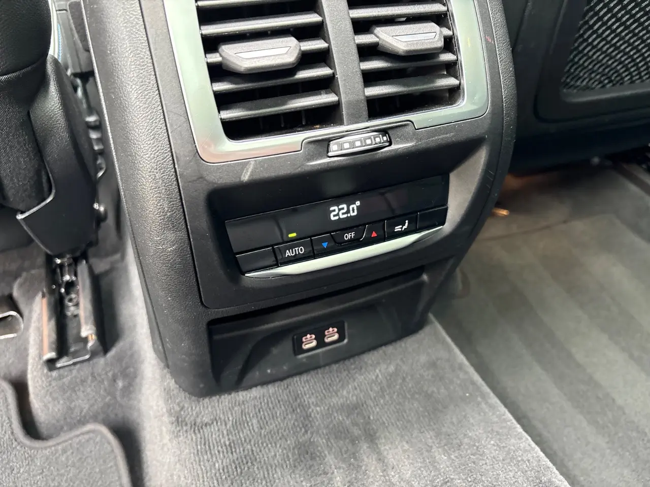Billede 8 - BMW iX3  Charged Plus M-Sport