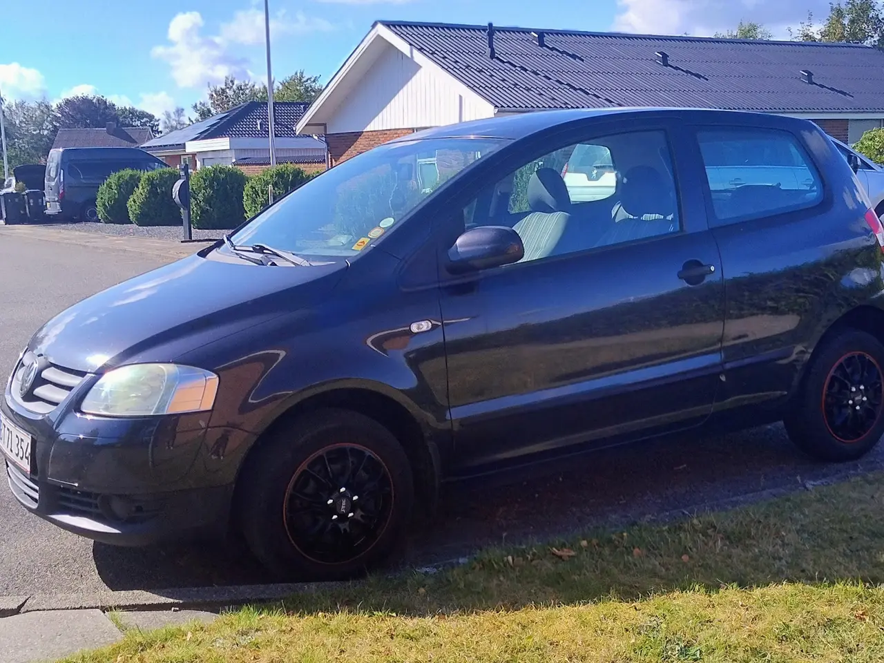 Billede 7 - Vw fox 1,2 - syn indtil 2028 - mekanisk god stand