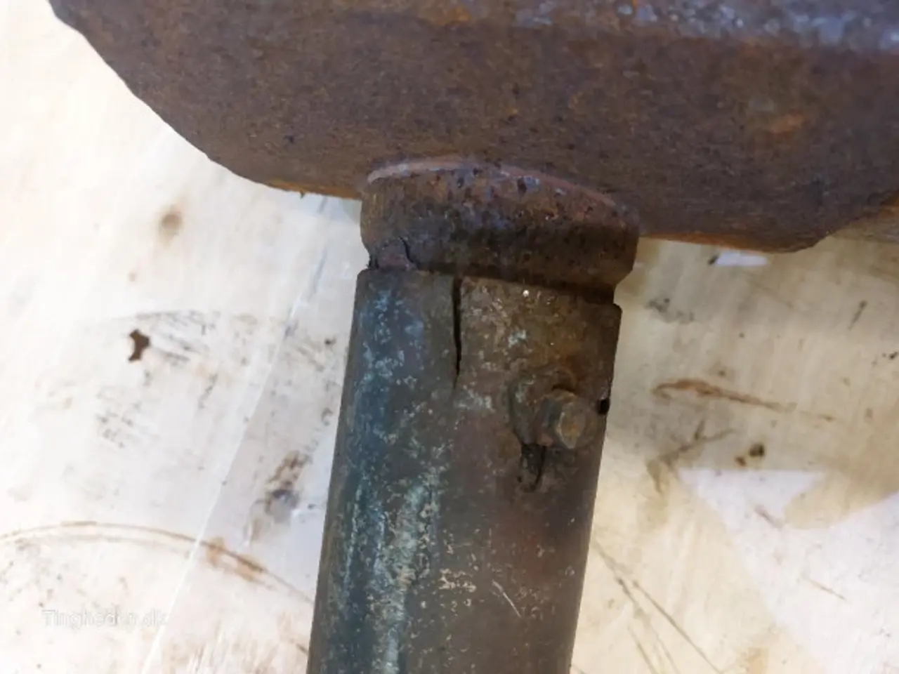 Billede 8 - New Holland LB115B Lydpotte 87347670