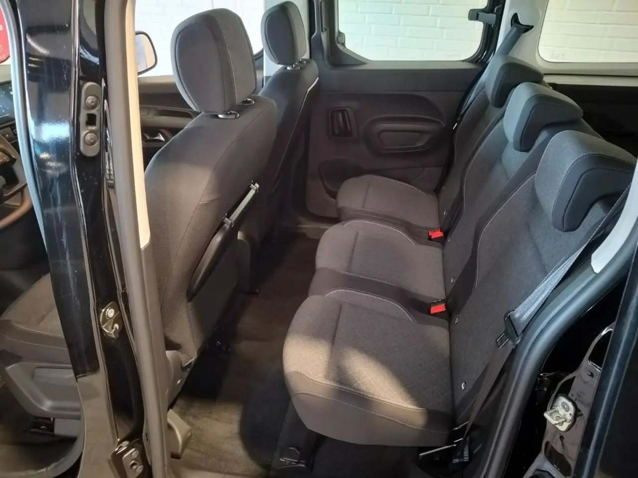 Billede 9 - Opel Combo-e Life 50 Elegance+ L2