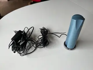 Bang & Olufsen trådløs telefon