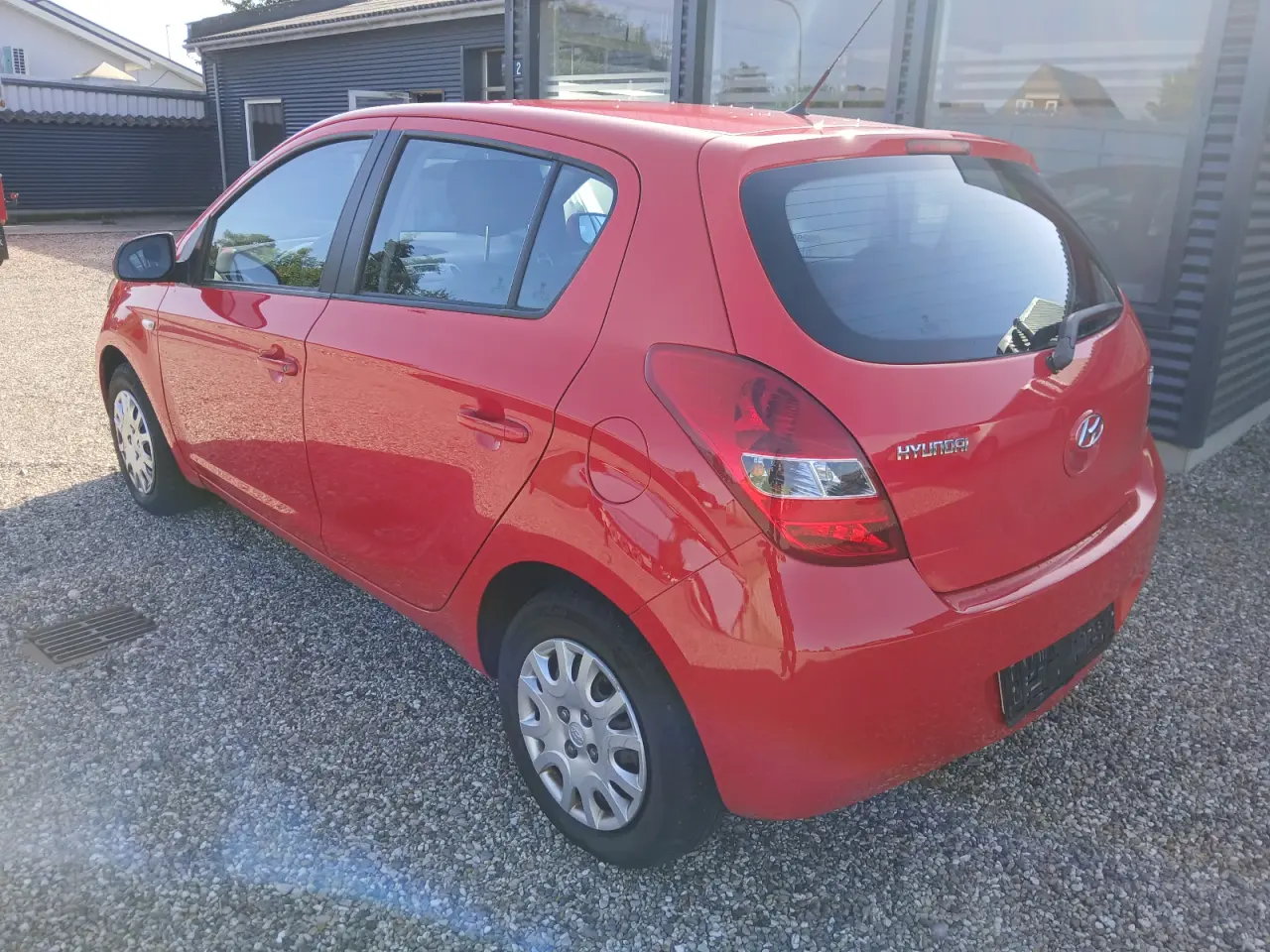 Billede 4 - Hyundai i20 24.800 kr.