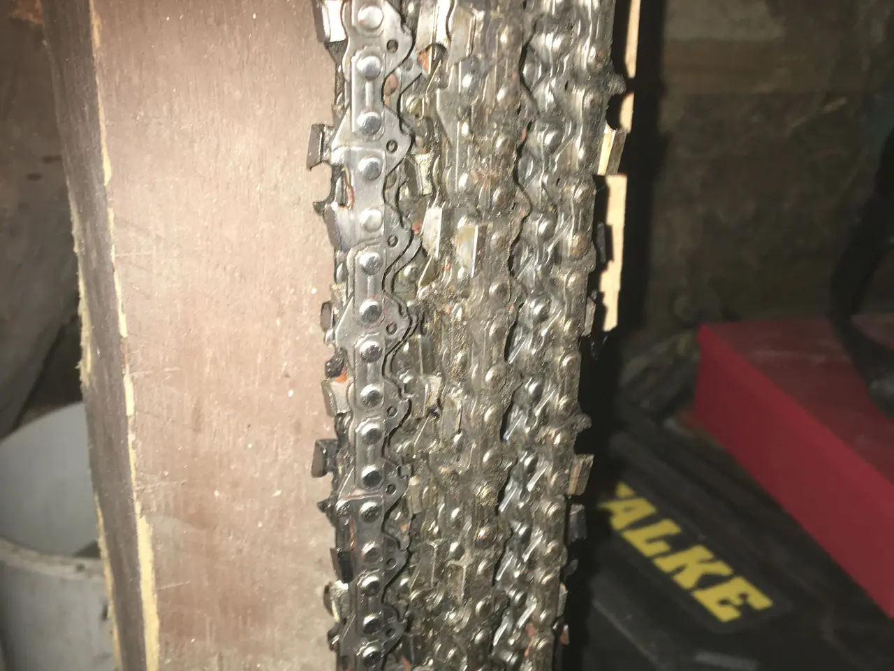 Billede 12 - Komatsu G455AVS+G410AVS