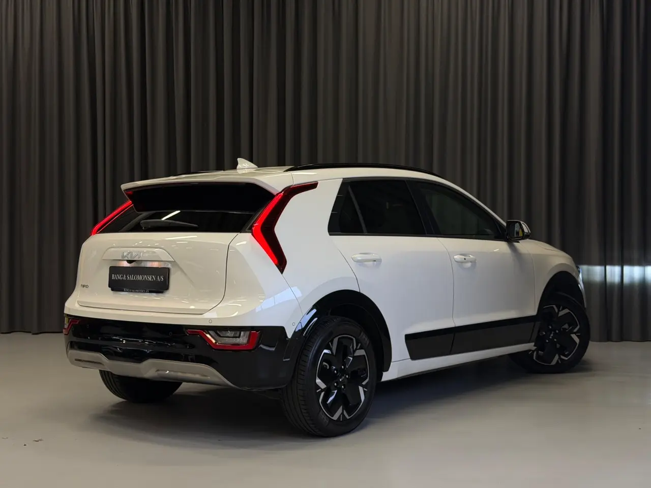 Billede 4 - Kia Niro 64 EV Premium