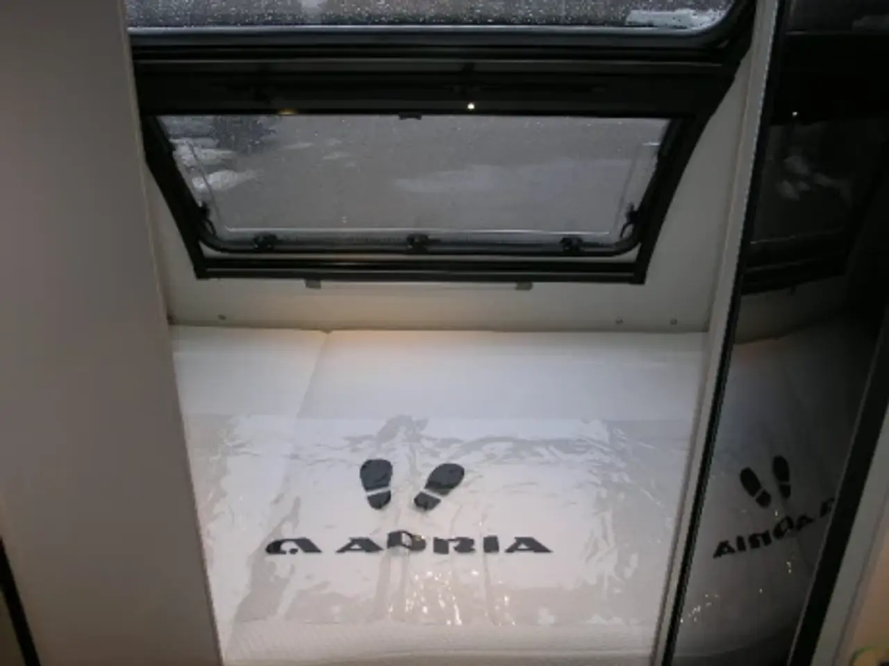 Billede 11 - Adria Action 391 PD