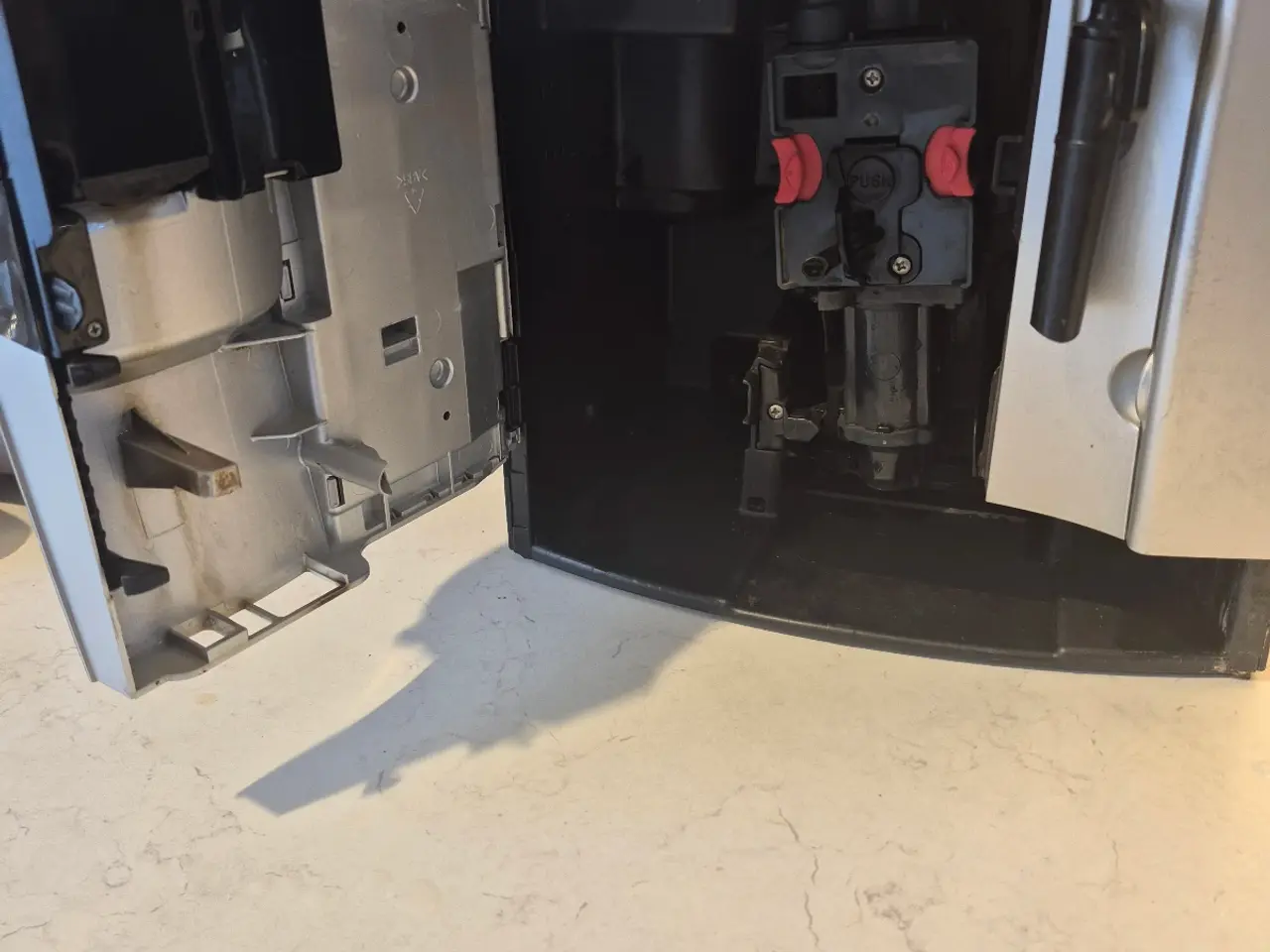 Billede 2 - DeLonghi Magnifica kaffemaskine