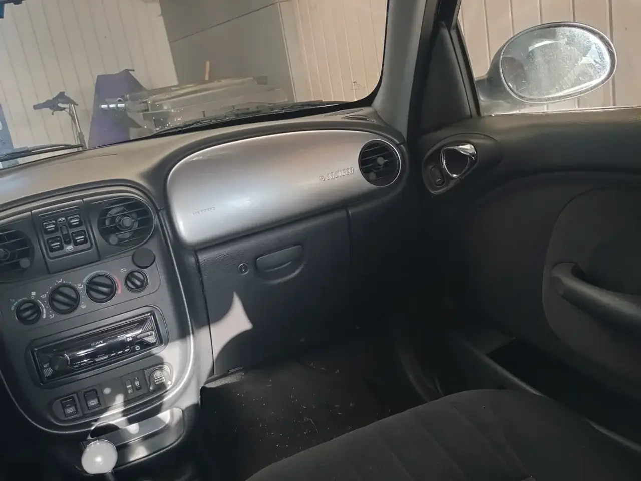 Billede 8 - Chrysler PT Cruiser 1,6 Classic