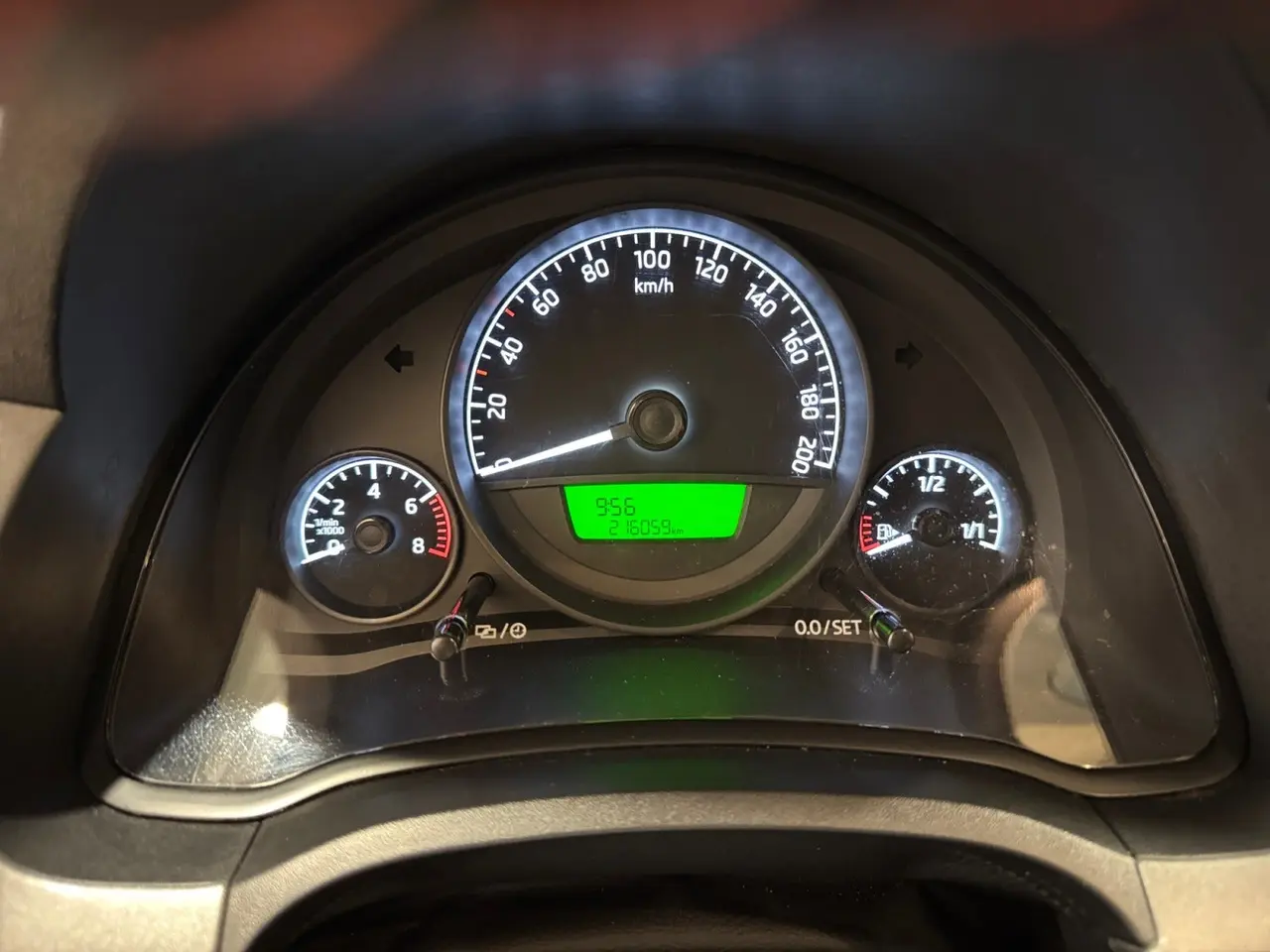 Billede 7 - Skoda Citigo 1,0 60 Sport