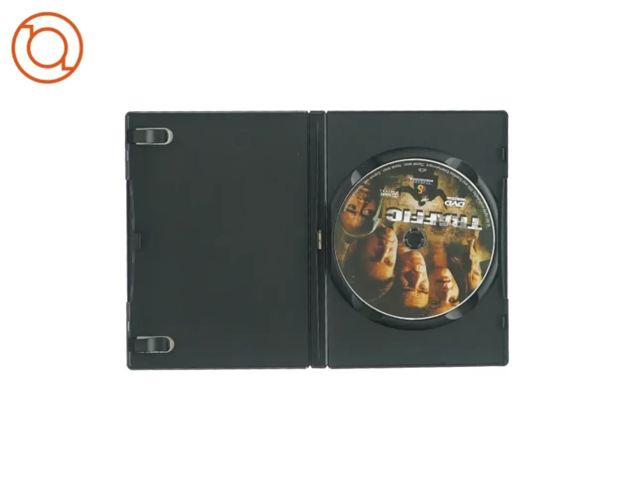 Billede 3 - Traffic (dvd)